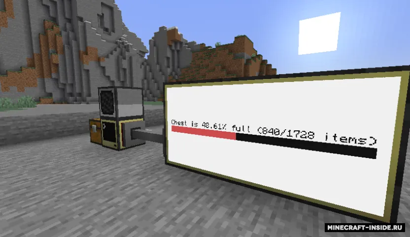 ComputerCraft: Tweaked — Minecraft mod, rasm 2