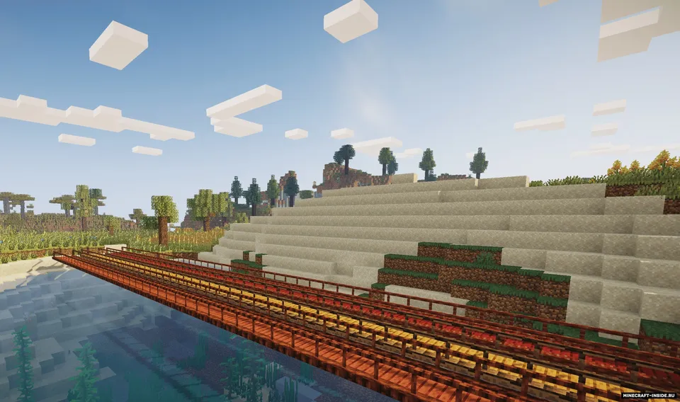 ComputerCraft: Tweaked — Minecraft mod, rasm 5