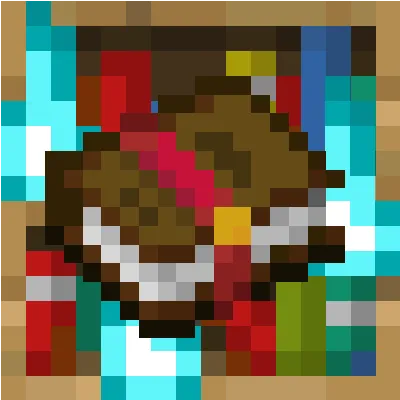 Books of Magic — Minecraft mod, rasm 1