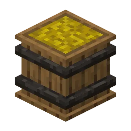 Mo'Barrels