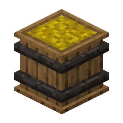 Mo'Barrels — Minecraft mod, rasm 1