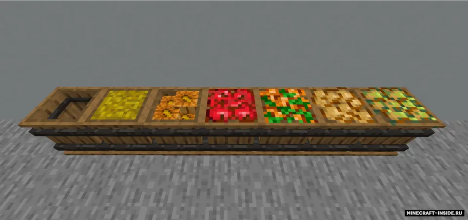 Mo'Barrels — Minecraft mod, rasm 6