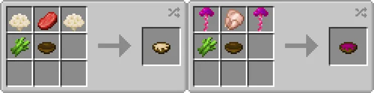 Shroom Dealers! — Minecraft mod, rasm 6