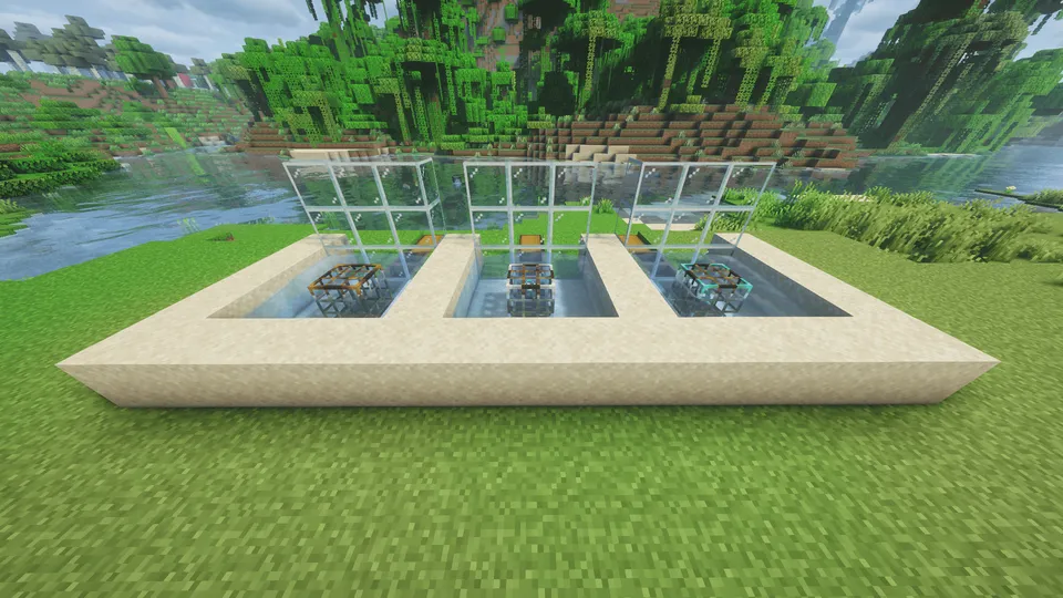 Fish Traps Reborn — Minecraft mod, rasm 3