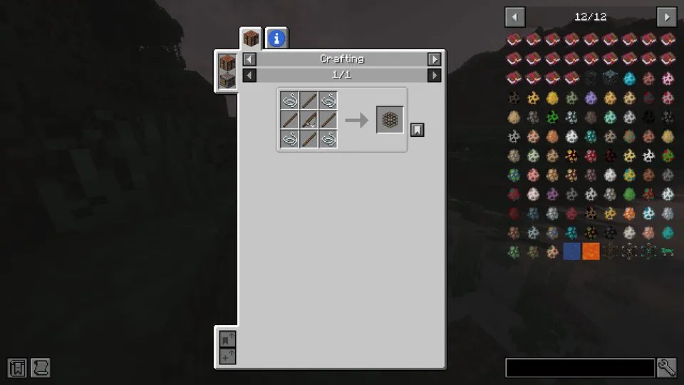 Fish Traps Reborn — Minecraft mod, rasm 6