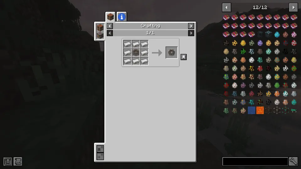 Fish Traps Reborn — Minecraft mod, rasm 7