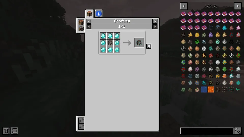 Fish Traps Reborn — Minecraft mod, rasm 8