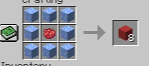 Colorful Ice! — Minecraft mod, rasm 3