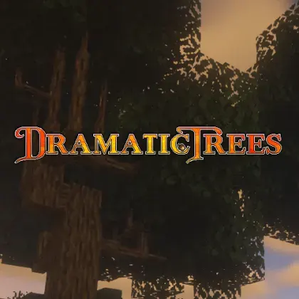 Dramatic Trees