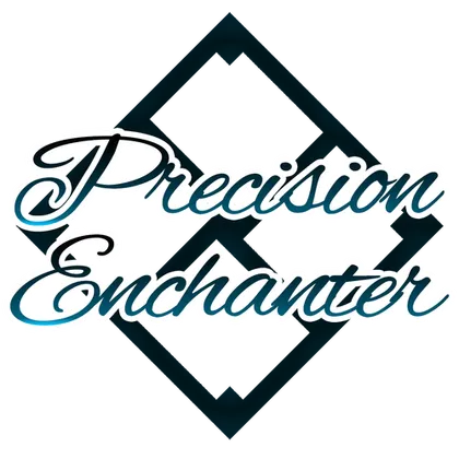 Precision Enchanter — Minecraft mod, rasm 1