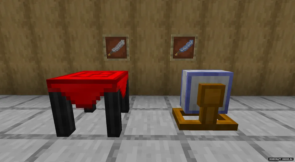 Precision Enchanter — Minecraft mod, rasm 2