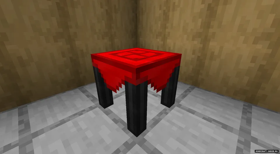 Precision Enchanter — Minecraft mod, rasm 3