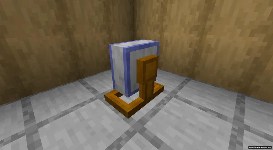 Precision Enchanter — Minecraft mod, rasm 4