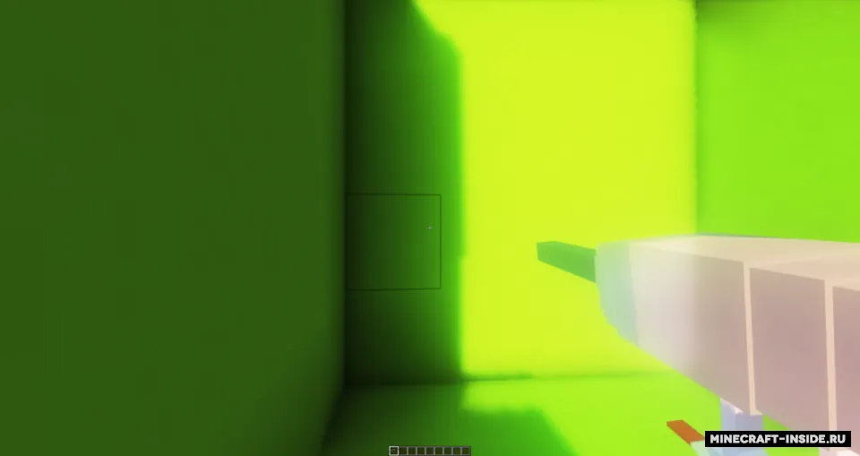 RiW — Minecraft mod, rasm 2