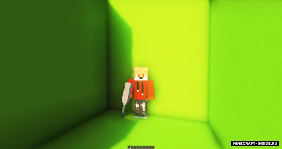 RiW — Minecraft mod, rasm 3