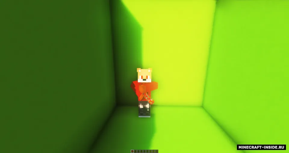 RiW — Minecraft mod, rasm 4