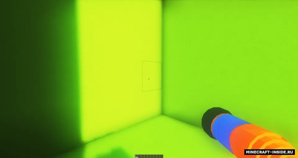 RiW — Minecraft mod, rasm 6