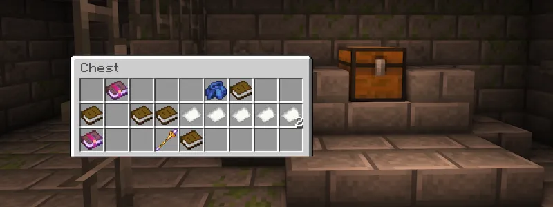 Wizards — Minecraft mod, rasm 2