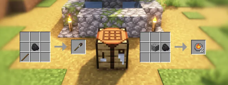 Wizards — Minecraft mod, rasm 5
