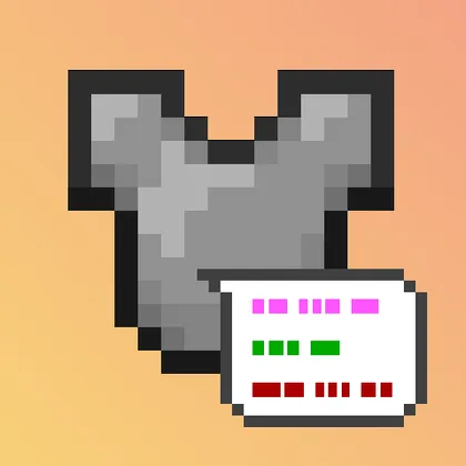 Gearifiers — Minecraft mod, rasm 1