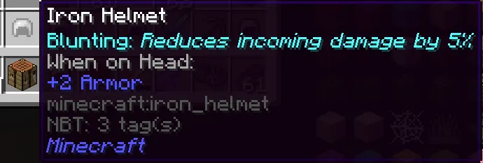 Gearifiers — Minecraft mod, rasm 3
