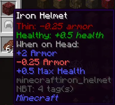 Gearifiers — Minecraft mod, rasm 5