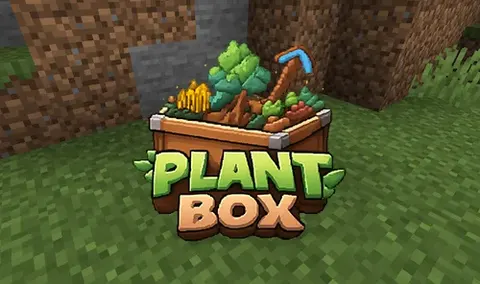 Plant Box