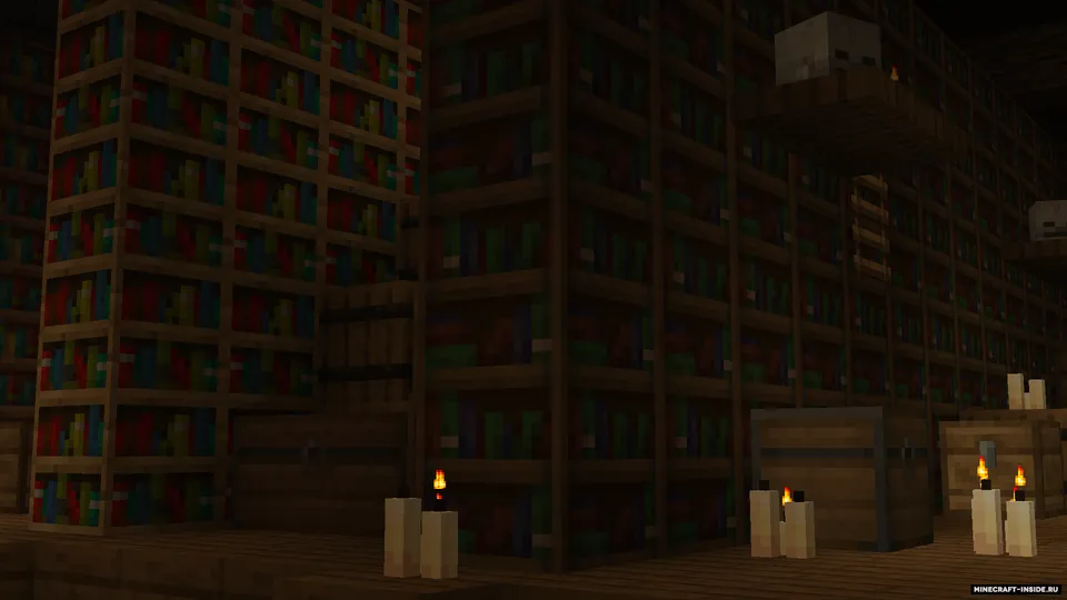 Carpenter — Minecraft mod, rasm 3