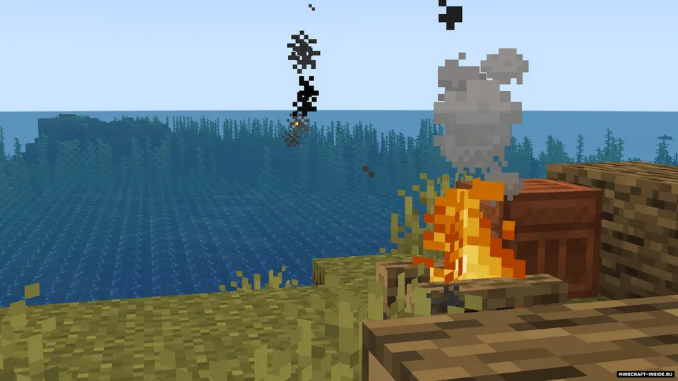 Carpenter — Minecraft mod, rasm 4