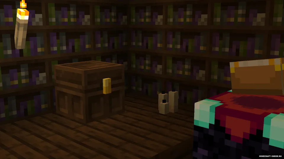 Carpenter — Minecraft mod, rasm 5