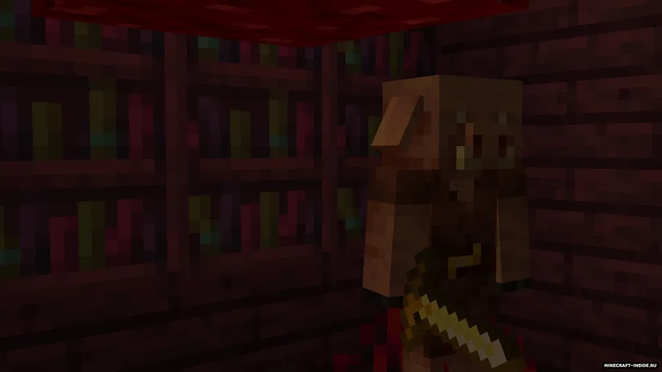 Carpenter — Minecraft mod, rasm 6