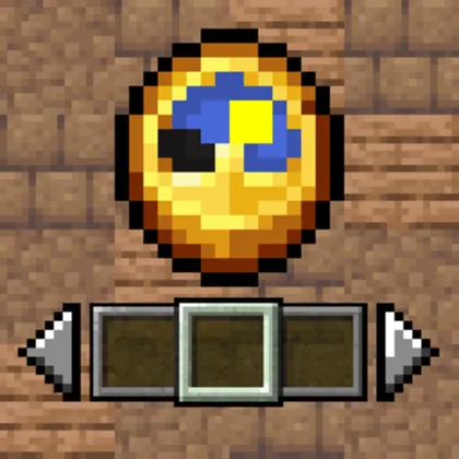 Auto Scroll — Minecraft mod, rasm 1