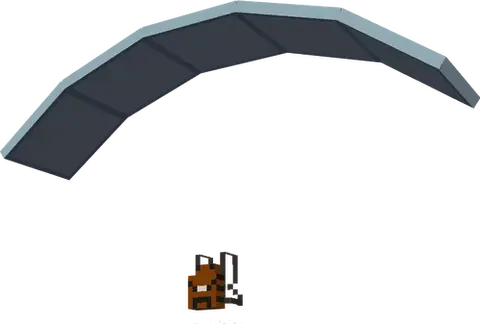 Jaffe2718's Parachute