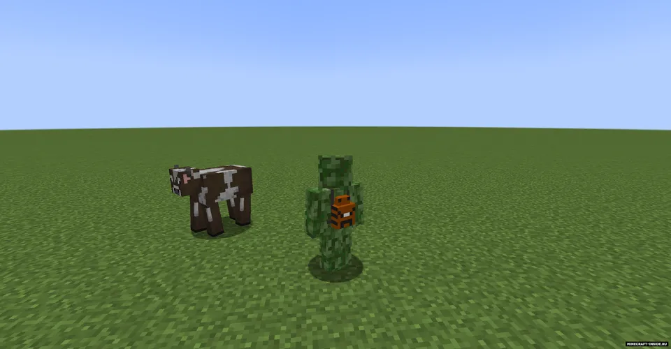 Jaffe2718's Parachute — Minecraft mod, rasm 5