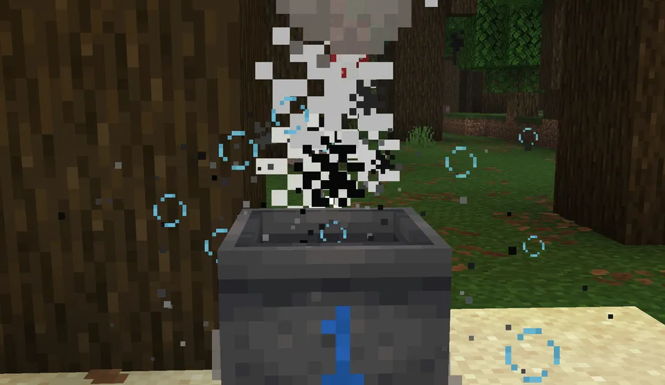 Stews - Hunger Rebalanced — Minecraft mod, rasm 3