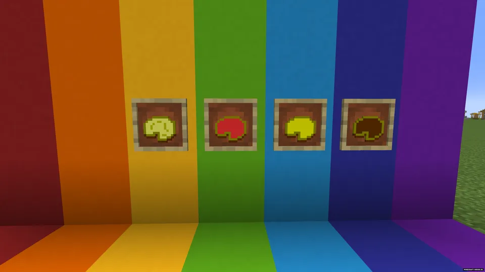 Confectioner Craft — Minecraft mod, rasm 4