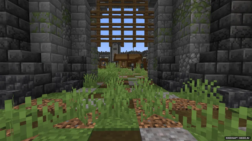 It Takes a Pillage — Minecraft mod, rasm 4