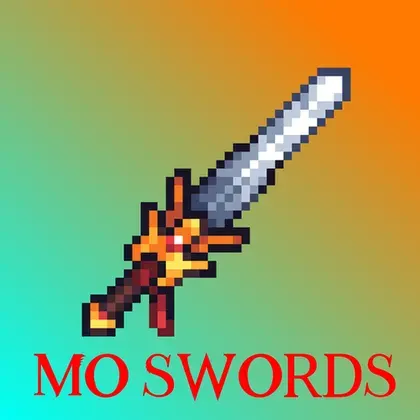 Kaya's More Swords
