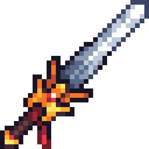 Kaya's More Swords — Minecraft mod, rasm 2