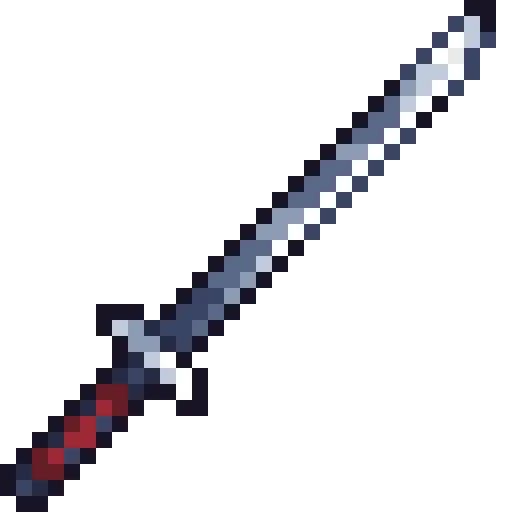 Kaya's More Swords — Minecraft mod, rasm 3