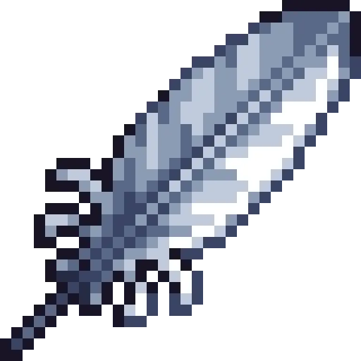 Kaya's More Swords — Minecraft mod, rasm 4