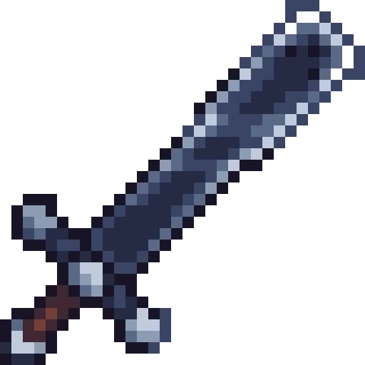 Kaya's More Swords — Minecraft mod, rasm 5