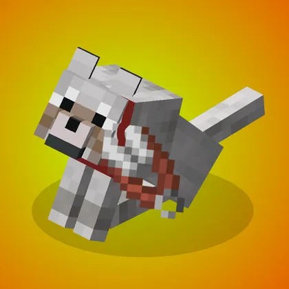 Collar Cutting — Minecraft mod, rasm 1
