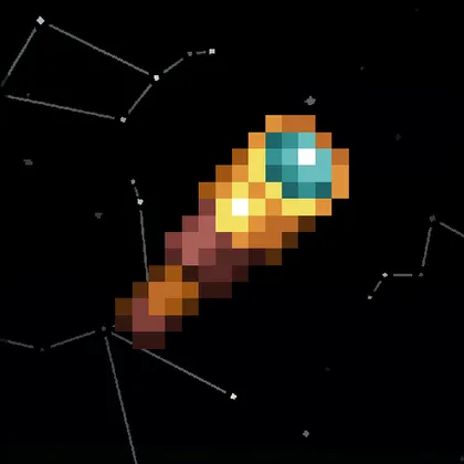 Spyglass Astronomy — Minecraft mod, rasm 1