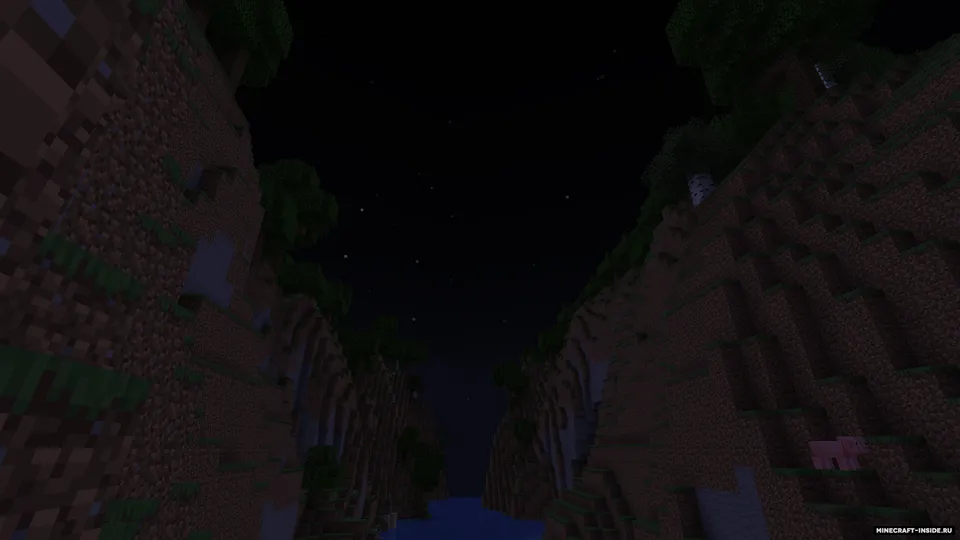 Spyglass Astronomy — Minecraft mod, rasm 3