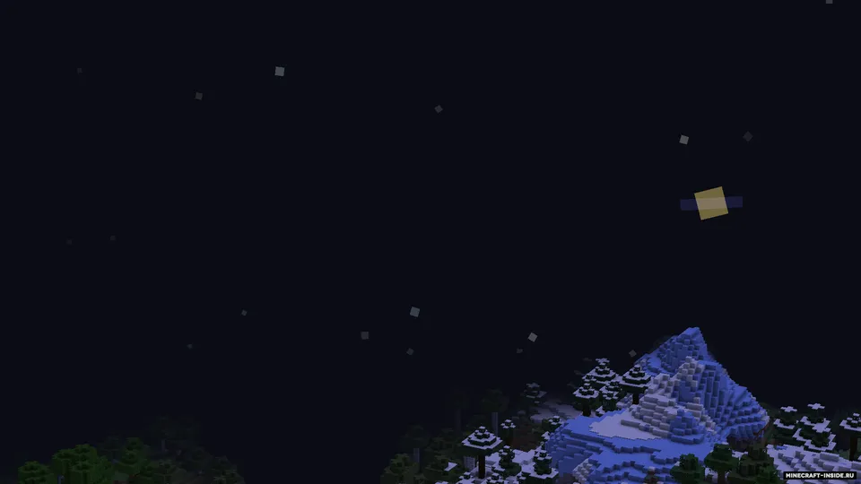 Spyglass Astronomy — Minecraft mod, rasm 4