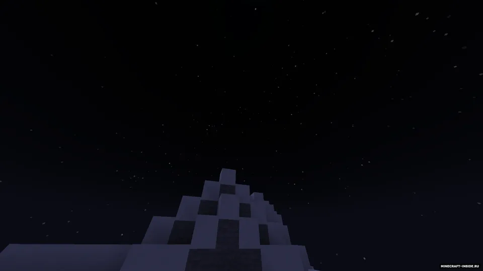 Spyglass Astronomy — Minecraft mod, rasm 6