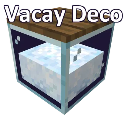 Vacay Deco