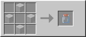Simple Furniture (Furniture) — Minecraft mod, rasm 8
