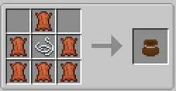 Ar4ikBag — Minecraft mod, rasm 3